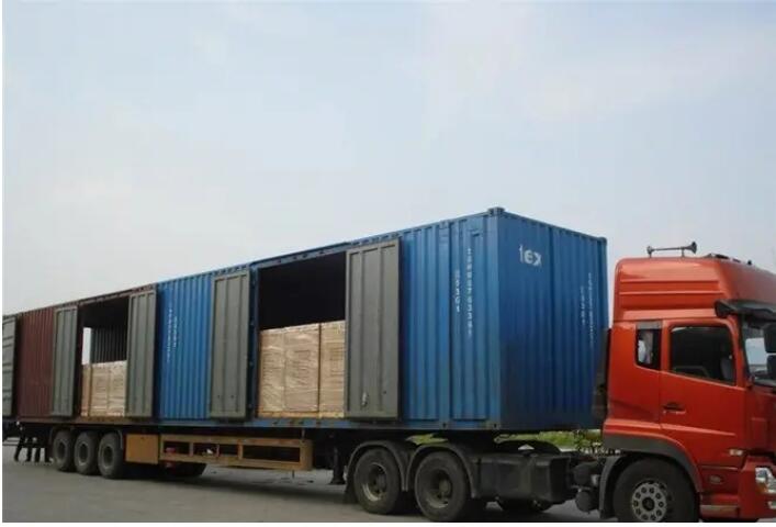 漳州到奇台县整车运输