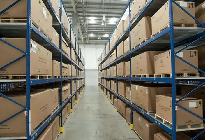 漳州到奇台县货物仓储