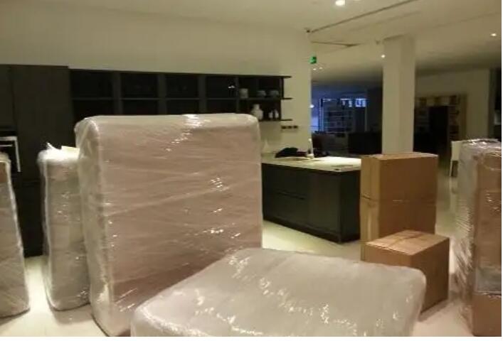 漳州到奇台县长途搬家