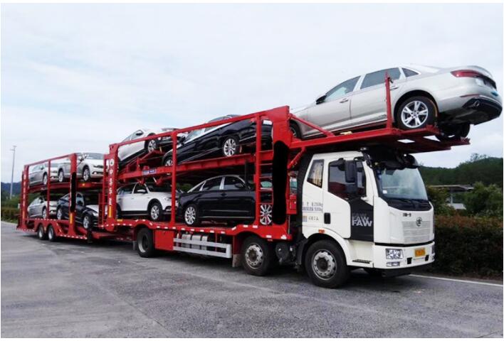 漳州到奇台县轿车托运